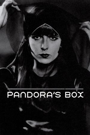 Pandora's Box's poster