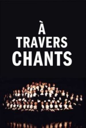 À travers chants's poster image