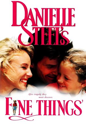 Fine Things's poster