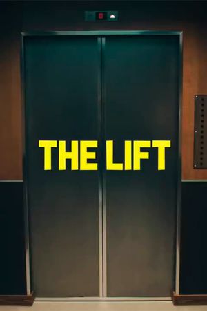 The Lift's poster