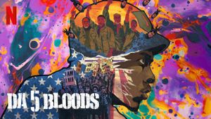 Da 5 Bloods's poster
