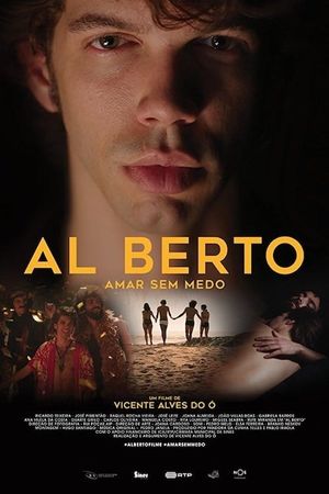 Al Berto's poster