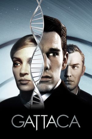 Gattaca's poster