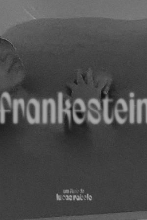 Frankestein's poster