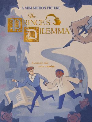 The Prince's Dilemma's poster