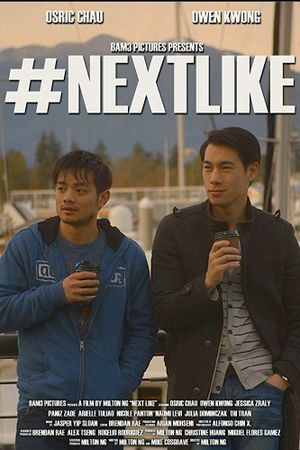 Next Like's poster
