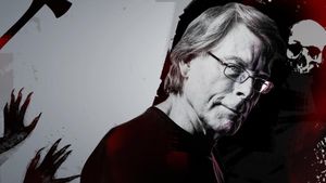 Stephen King: A Necessary Evil's poster