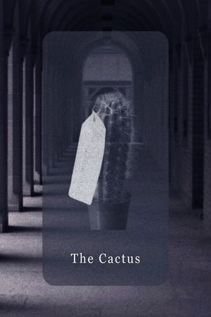 The Cactus's poster
