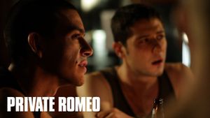 Private Romeo's poster
