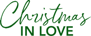 Christmas in Love's poster