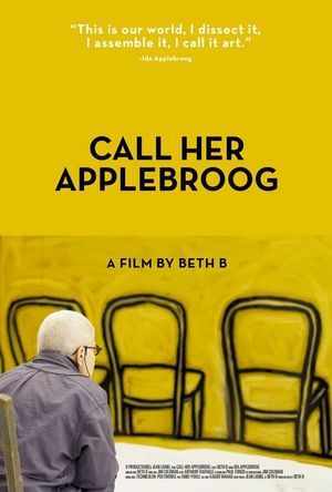 Call Her Applebroog's poster