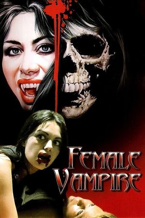 Female Vampire's poster