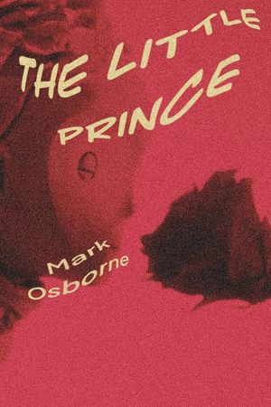 The Little Prince's poster
