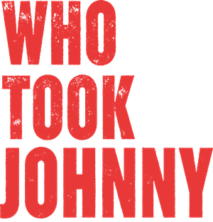 Who Took Johnny's poster