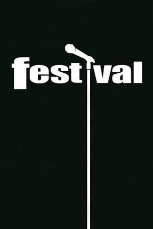 Festival's poster