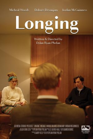 Longing's poster