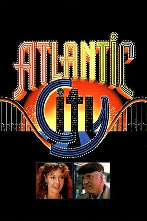 Atlantic City's poster