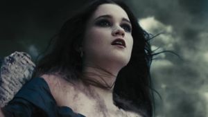 Beautiful Creatures's poster