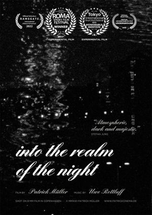 Into the Realm of the Night's poster