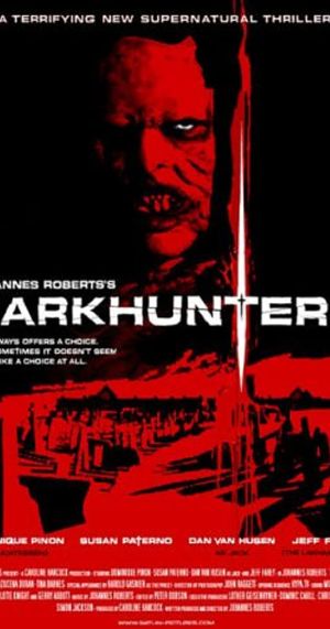 Darkhunters's poster