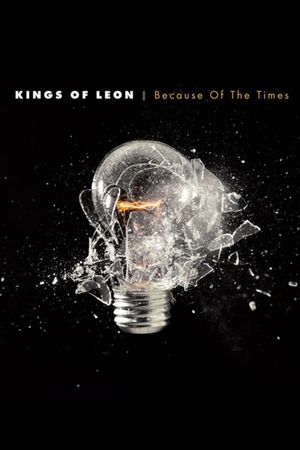 Kings of Leon Live at the Hammersmith Apollo, London's poster image
