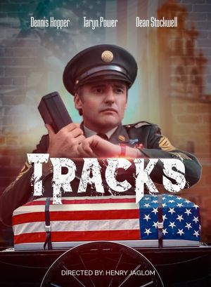 Tracks's poster