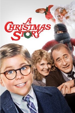 A Christmas Story's poster