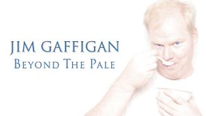 Jim Gaffigan: Beyond the Pale's poster