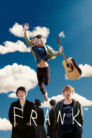 Frank's poster