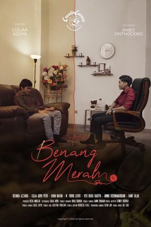 Benang Merah's poster