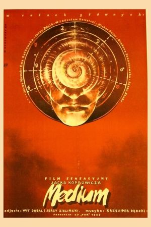 Medium's poster