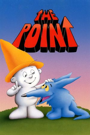 The Point's poster