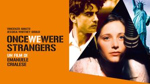 Once We Were Strangers's poster