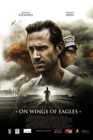 On Wings of Eagles's poster