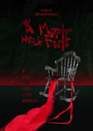 A Morte Não Se Farta's poster