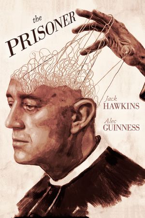 The Prisoner's poster