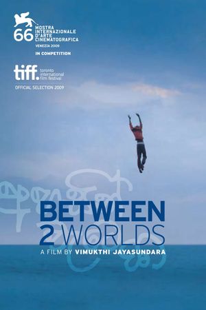 Between Two Worlds's poster image
