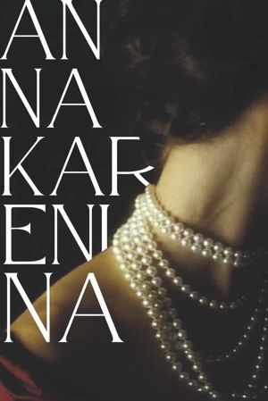 Anna Karenina's poster