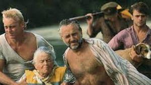 The Last Island's poster
