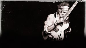 Keith Richards: Under the Influence's poster