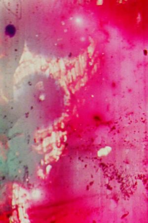 The Production and Decay of Strange Particles's poster