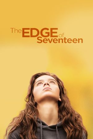The Edge of Seventeen's poster