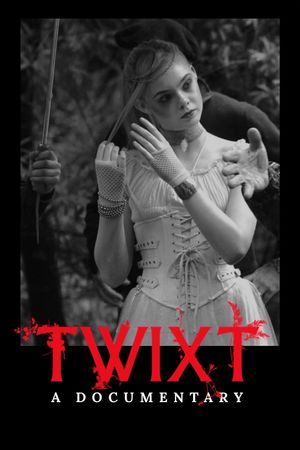 Twixt: A Documentary's poster