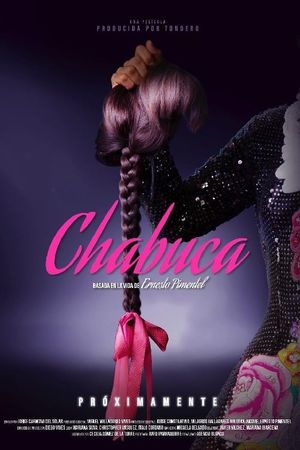 Chabuca's poster