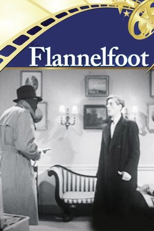 Flannelfoot's poster