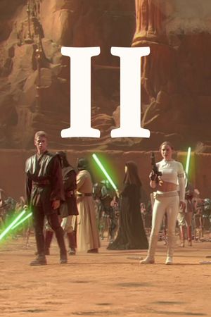 Star Wars: Episode II - Attack of the Clones's poster