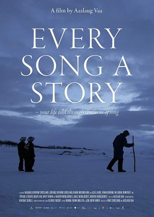 Every Song a Story's poster