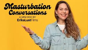 Masturbation Conversations's poster