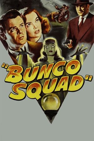 Bunco Squad's poster