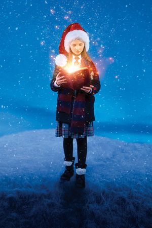 All I Want for Christmas's poster